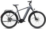 CUBE Touring Hybrid Deluxe SLX 800 28 (2027)