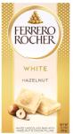  Rocher Prémium Táblás Fehér Mogyi 90g