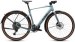 CUBE Nulane Hybrid C: 62 Race 400X FE 28 (2027)