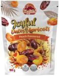  Kalifa Joyful datolya-sárgb. őszib. ízes. 100g