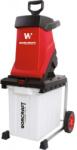 WORCRAFT WPSH202 (1111122) Tocator de gradina