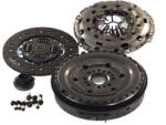 LUK Volanta si kit ambreiaj Ford Transit 2.4 D/TD (2000-2002) (64)