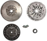 LUK Volanta si kit ambreiaj Audi A6 C6 2.0 TDI (2004-2011) (48)