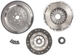 LUK Kit ambreiaj cu volanta Audi A4 1.9 TDI diesel 2000-2004 (17)