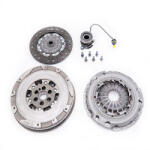 LUK Volanta si kit ambreiaj Luk Opel Insignia 1.4Turbo (2011-2017) (19)
