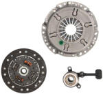 LUK Kit ambreiaj LUK Logan MCV 1.6 benzina (103)