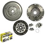 LUK Kit ambreiaj si Volanta Opel Vectra C-2.0DTI (108)