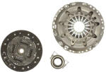 LUK Kit ambreiaj LUK Toyota Aygo 1.0 benzina (2005-2014) (88)