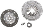 LUK Kit ambreiaj Skoda Octavia 1.9 TDI-diesel (254)