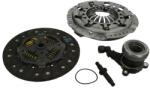 LUK Kit ambreiaj LUK Opel Astra G 1.7 cdti (203)