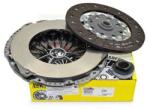 LUK Kit ambreiaj Citroen Jumper 2.2 HDI motorina (160)