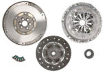 LUK Kit ambreiaj cu volanta VW Passat B5.5 2.0 TDI (2003-2005) (165)