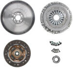 Starline Volanta simpla si kit ambreiaj Starline VW Golf 4-1.9TDI (175)