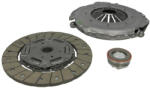 LUK Volanta si kit ambreiaj LUK Mercedes Sprinter 2.9diesel CDI (117)