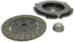 LUK Kit ambreiaj Mercedes Sprinter 2.9 CDI (1995-2006) (119)