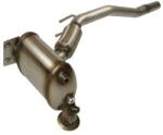 JMJ Filtru particule VW Passat B6 2.0 TDI Euro 4 (2005-2009) (7723)