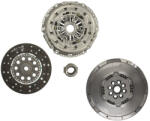LUK Volanta si kit ambreiaj Mazda CX-5 2.2D (2012-2017) Luk (5449)