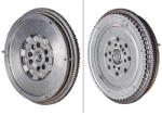 LUK Volanta Mercedes W211 E 230 / E280 (2005-2008) Luk (5143)