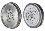 LUK Volanta Mercedes CLK 220 CDI (2005-2009) Luk (5136)