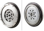 LUK Volanta Mercedes W211 E 240 (2002-2009) Luk (5066)