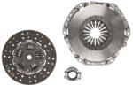 LUK Kit ambreiaj JEEP Cherokee 2.8 CRD 4x4 (2002-2008) Luk (4984)