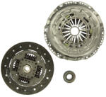LUK Kit ambreiaj Citroen Jumper 2.0 BlueHDI (2015-2019) Luk (4952)
