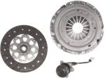 Sachs Kit ambreiaj Hyundai Santa FE 2.0 CRDI 150cp (2010-2012) Sachs (4961)