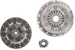 Aisin Kit ambreiaj Toyota Hilux 3.0 D-4D 163cp (2008-2015) Aisin (4949)
