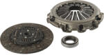 LUK Kit ambreiaj Nissan Pathfinder R51 2.5 dCi (2005-2010) Luk (4959)