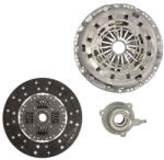 LUK Kit ambreiaj Land Rover Discovery 3 - 4.0 V6/4.4 benzina 4x4 (2004-2009) Luk (4944)
