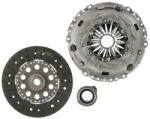 LUK Kit ambreiaj Mazda 6 - 2.0 MZR-CD -6 trepte (2002-2007) Luk (4829)