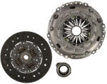 LUK Kit ambreiaj Mazda 6 - 2.3 MPS Turbo (2005-2007) Luk (4817)