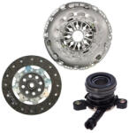 LUK Kit ambreiaj Renault Laguna 2.0 dCi (2007-2015) Luk (4808)