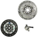 LUK Kit ambreiaj Renault Laguna 2.0 dCi 173cp (2006-2007) Luk (4804)