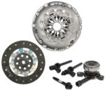 LUK Kit ambreiaj Renault Latitude 2.0 dCi 173cp (2011-) Luk (4805)