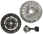 LUK Kit ambreiaj Ford Transit Turneo bus 2.2 TDCi 110cp (2006-2014) Luk (4799)