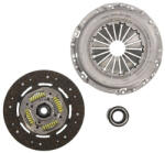 LUK Kit ambreiaj Hyundai i30 - 1.6 CRDi 5 trepte (2008-2012) Luk (4735)