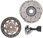 LUK Kit ambreiaj Peugeot 5008 SUV 1.6 BlueHDI 120cp (2017-) Luk (4728)