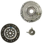 LUK Kit ambreiaj Volvo S60 2.0 diesel (2013-2018) Luk (4697)