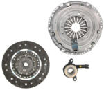 LUK Kit ambreiaj Dodge Caliber 2.0 CRD 140cp (2006-2012) Luk (4640)
