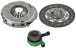 LUK Kit ambreiaj Jeep Compass 2.2 CRD (2010-2016) Luk (4636)