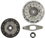 LUK Kit ambreiaj Bmw F30 318d xDrive (2013-2018) Luk (4626)