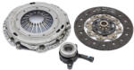 Japanparts Kit ambreiaj Jeep Patriot 2.2 CRD 4x4 (2011-2017) Japanparts (4634)