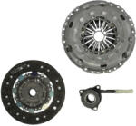 LUK Kit ambreiaj VW Sharan 2.0 TDi MQ500 (2010-2022) Luk (4617)