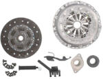 LUK Kit ambreiaj Audi A6 2.0 TDi (2011-2018) Luk (4531)