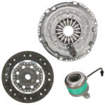 LUK Kit ambreiaj Mercedes B 200 / B 220 / B250 benzina (2011-2018) Luk (4509)