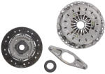 LUK Kit ambreiaj BMW X1 E84 xDrive 18d (2009-2015) Luk (4437)
