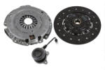 LUK Kit ambreiaj SsangYong Actyon 2.0 Xdi (2005-2013) Luk (4417)