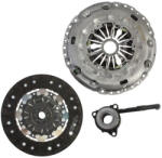 LUK Kit ambreiaj Seat Alhambra 1.4 TSI (2010-2022) Luk (4420)