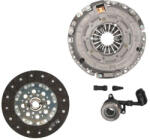 LUK Kit ambreiaj Hyundai Tucson 1.6 CRDi 136cp (2018-2019) Luk - 6 trepte (4399)